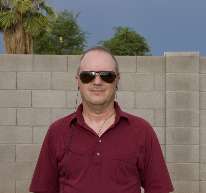 James Mackey - Class of 1970 - Neptune High School