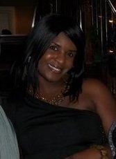 Denise Mcnair - Class of 1986 - Neptune High School