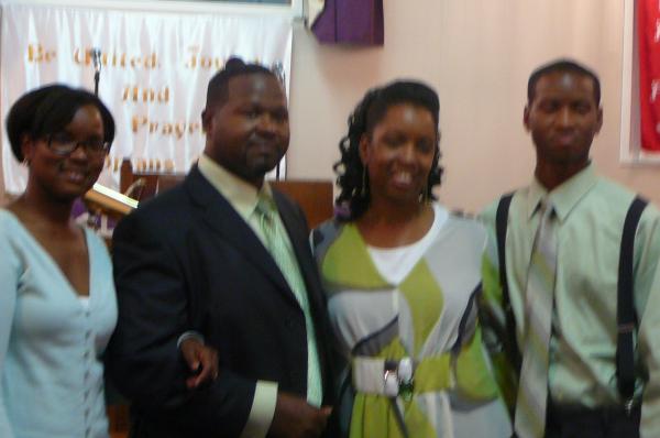 Karen Corbin - Class of 1980 - Neptune High School