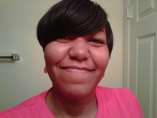 Shereise Brown - Class of 1997 - Neptune High School