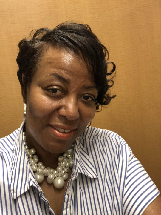 Mischellette Bottoms - Class of 1983 - Neptune High School