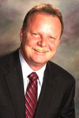 Richard Mebane - Class of 1976 - Neptune High School
