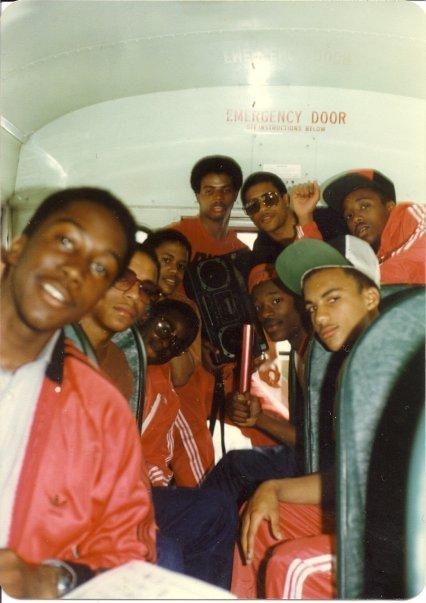 William Hart - Class of 1980 - Neptune High School