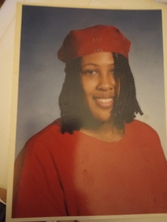 Ty Johnson - Class of 1998 - Neptune High School