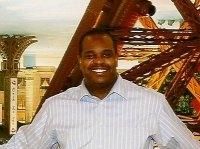 Sean Blaylock - Class of 1986 - Neptune High School
