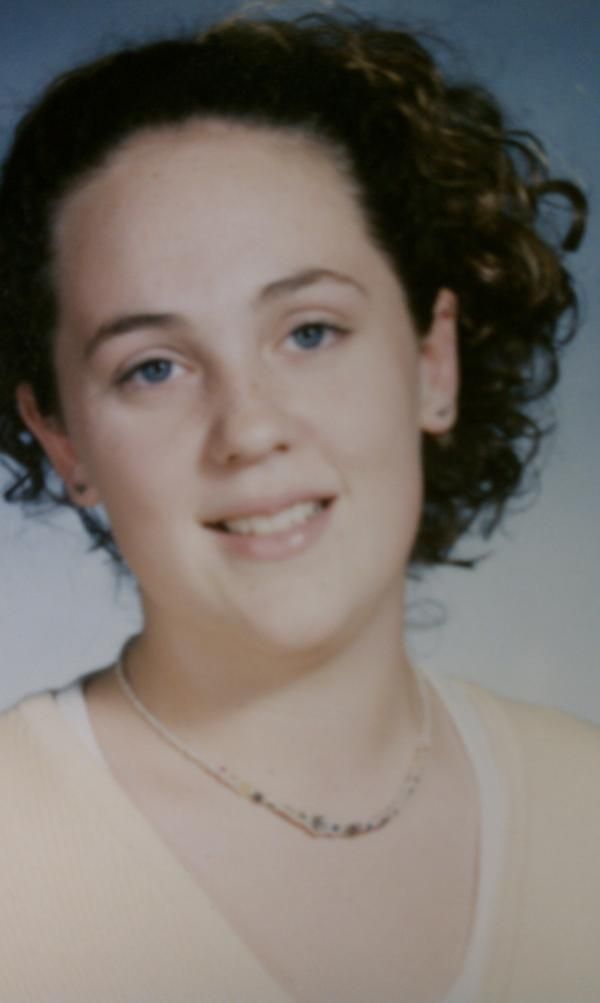Jillian Eldridge - Class of 2001 - Neptune High School