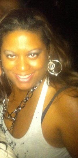 Bettye Clark - Class of 1984 - Neptune High School