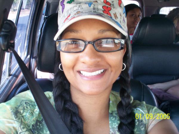Tomika Royster - Class of 1992 - Neptune High School