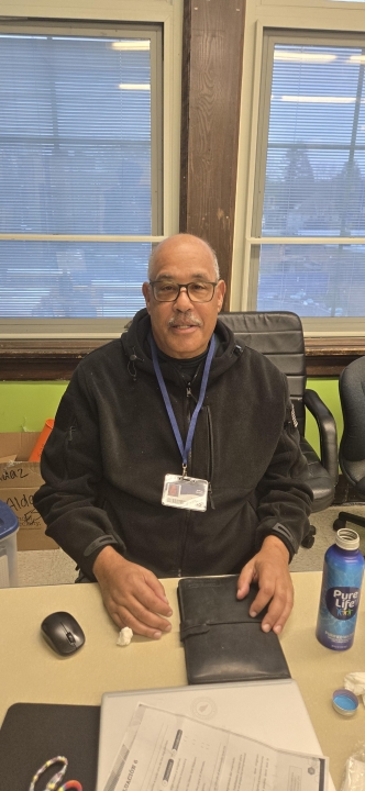 Jeff Brooks - Class of 1981 - Neptune High School