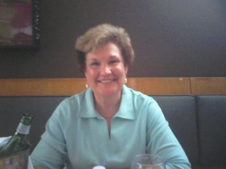 Ruth Ann Ruth Ann Thomas - Class of 1964 - Neptune High School