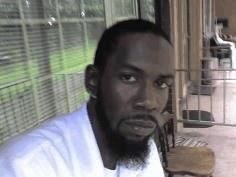 Raheem Pitts - Class of 1996 - Neptune High School