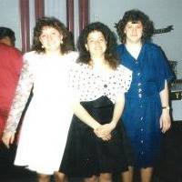Sandra Pittaro - Class of 1995 - Neptune High School