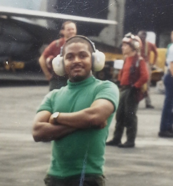 Dwight Rogers - Class of 1983 - Neptune High School
