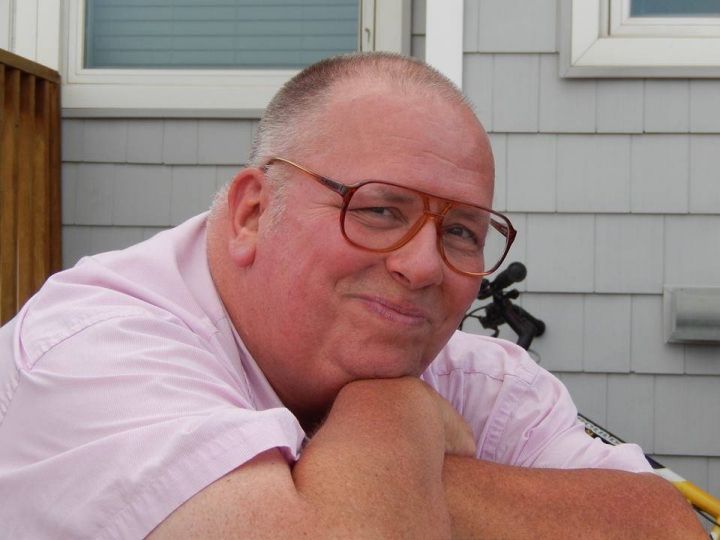Tom Strauss - Class of 1976 - Neptune High School