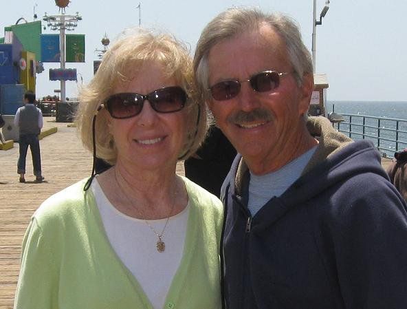 William Van Orden - Class of 1961 - Neptune High School