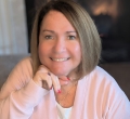 Patricia Craig