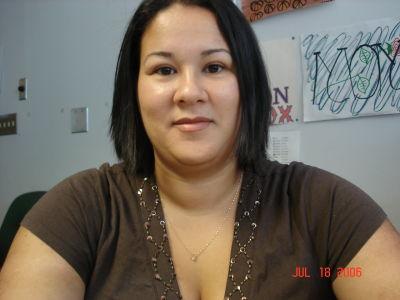 Sandra Torres - Class of 1995 - Putnam Vocational-technical High School
