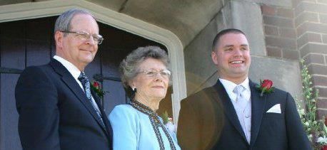 Cliff Demars - Class of 1953 - Putnam Vocational-technical High School