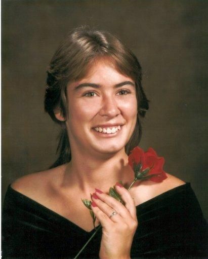 Judy Price - Class of 1985 - Pemberton Township High School