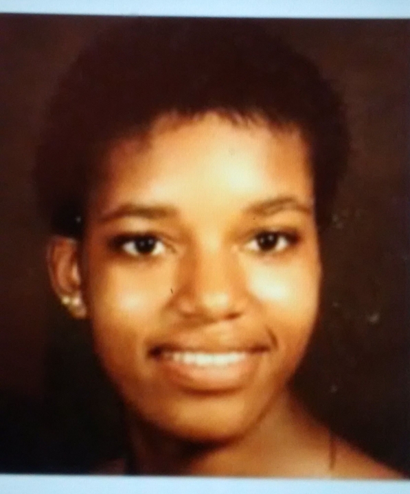Theresa Brown - Class of 1986 - Pemberton Township High School