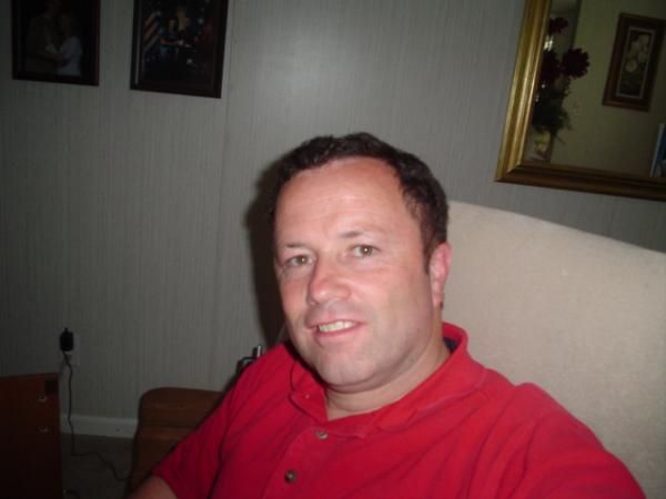 John Kaufman - Class of 1979 - Pemberton Township High School