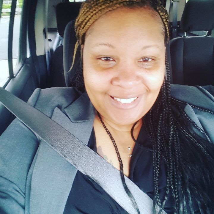 Temara Williams - Class of 1992 - Pemberton Township High School