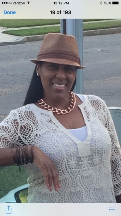 Anita Ricks - Class of 1988 - Pemberton Township High School