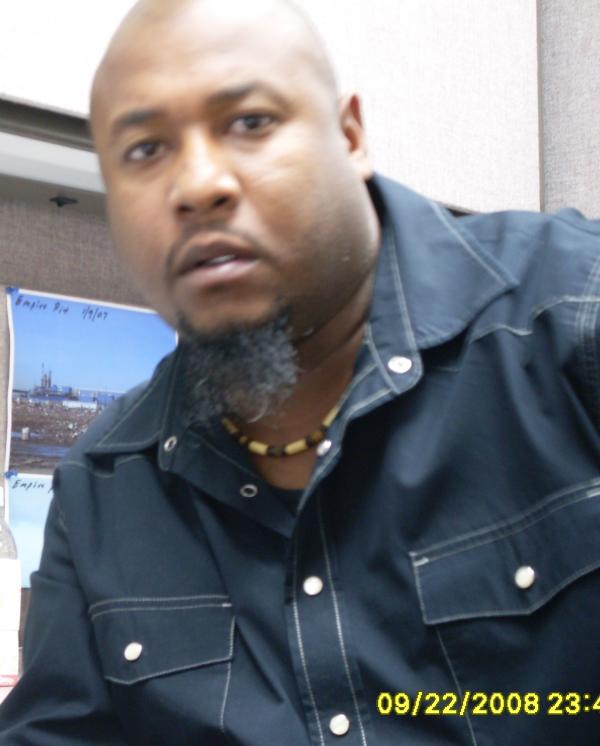 Bernard M - Class of 1990 - Pemberton Township High School