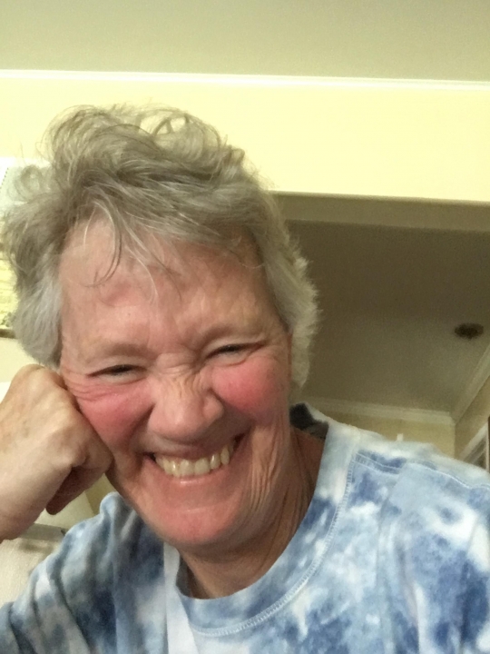 Keitha Zeller - Class of 1973 - Pemberton Township High School