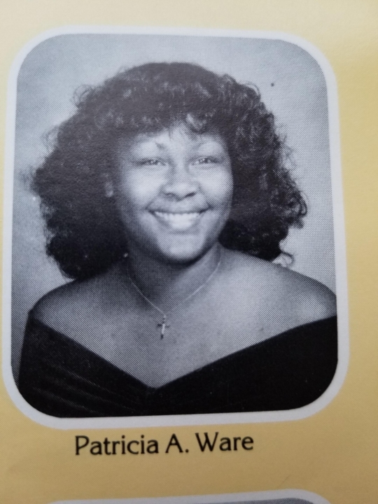 Patricia Ware - Class of 1981 - Pemberton Township High School