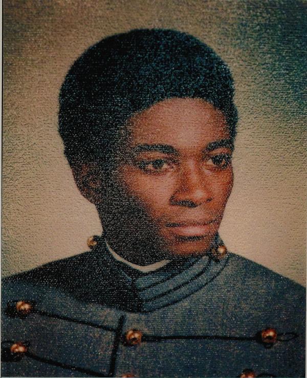 Richard Broaddus - Class of 1974 - Pemberton Township High School