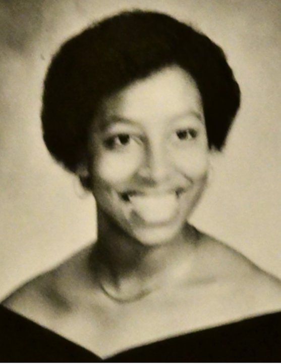 Valerie Cherry - Class of 1983 - Pemberton Township High School