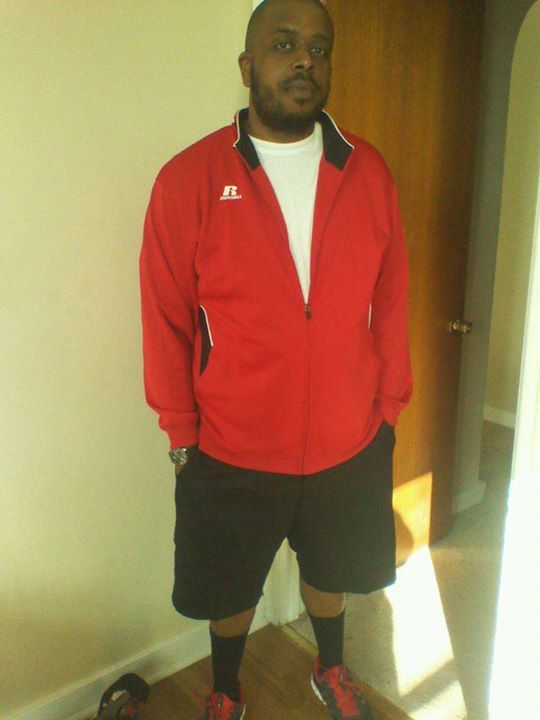 Sa'id Bey - Class of 1996 - Pemberton Township High School