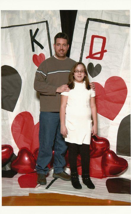 Dan Mcnaughton - Class of 1988 - Pemberton Township High School