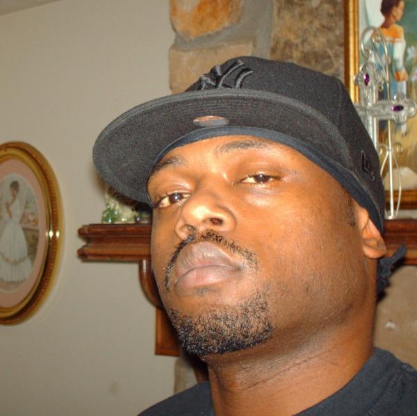 Andreas Sims - Class of 1992 - Pemberton Township High School