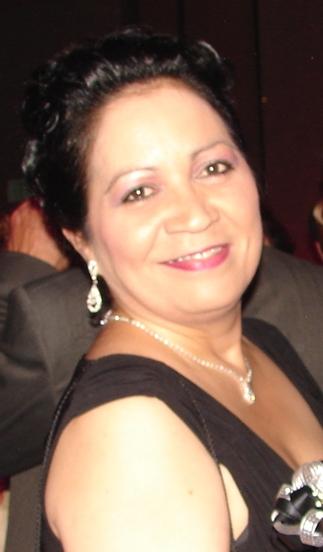 Aidita (dee) Roman - Class of 1981 - Pemberton Township High School