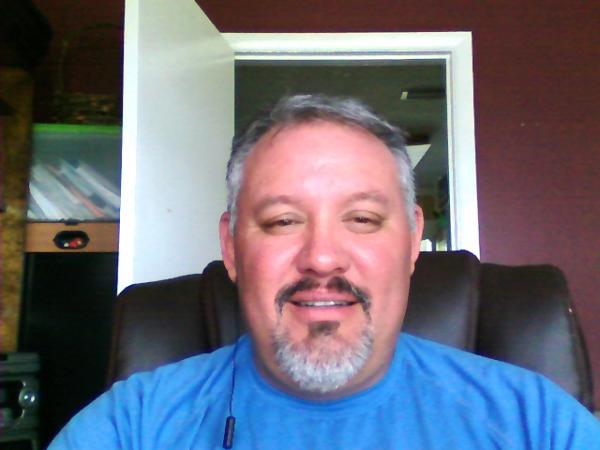 Michael Foreman (downs) - Class of 1985 - Pemberton Township High School