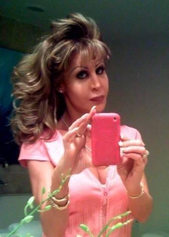 Victoria Lavelle - Class of 1990 - Pemberton Township High School