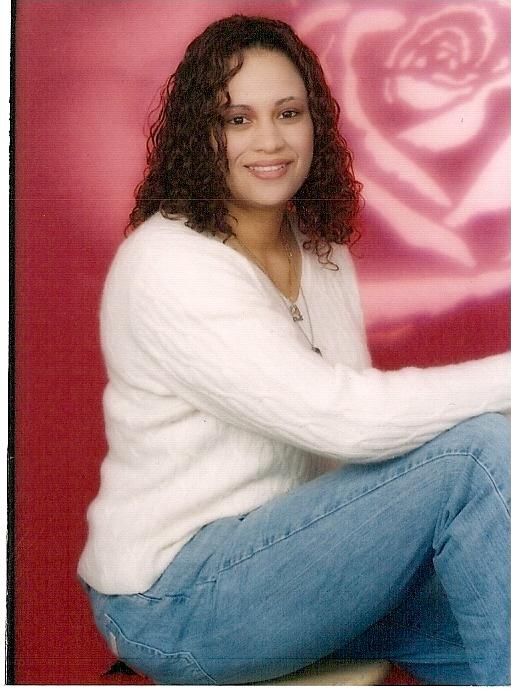 Maria Herring - Class of 1993 - Pemberton Township High School