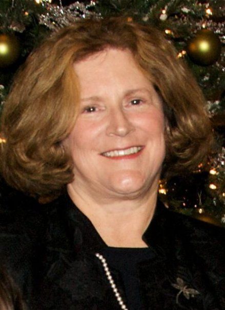 Joanne Swick - Class of 1965 - Pemberton Township High School