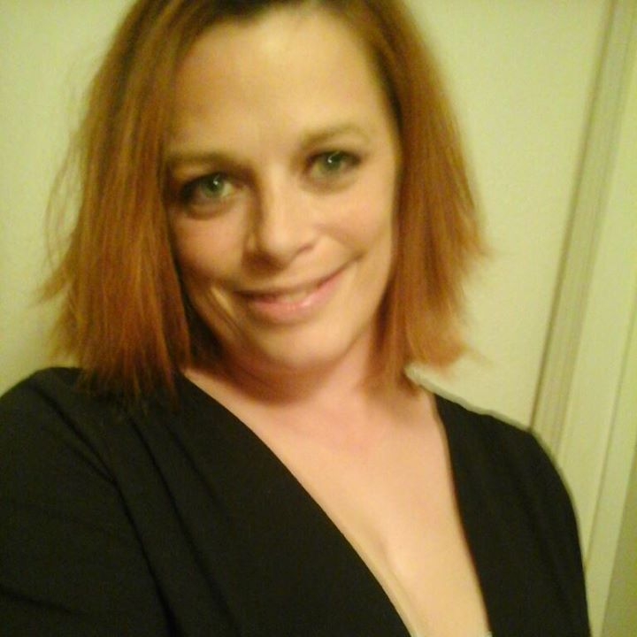 Angela Hooker - Class of 1999 - Pemberton Township High School