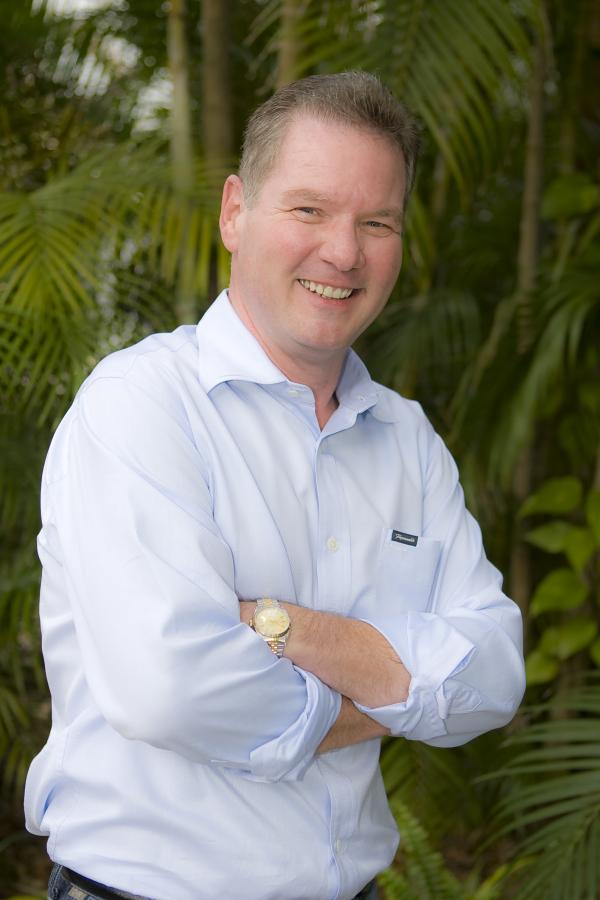 Ken Spiegeland - Class of 1982 - Pemberton Township High School
