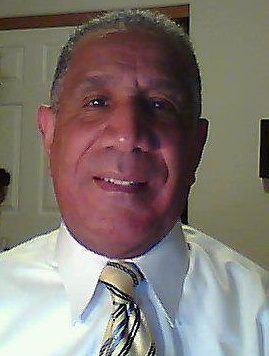 Ronald H. Jefferson - Class of 1961 - Pemberton Township High School