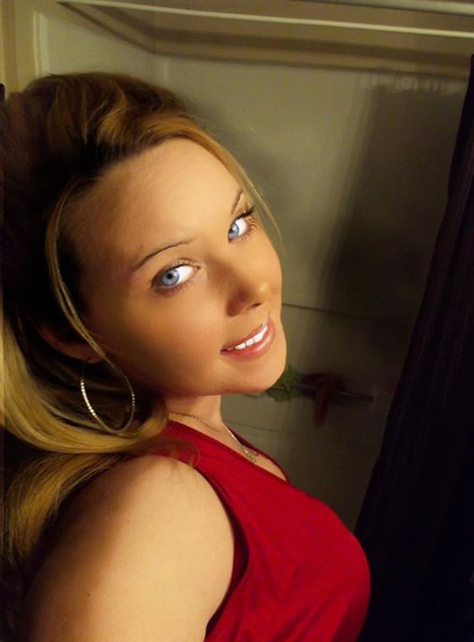 Rebecca Charest - Class of 2010 - Pemberton Township High School
