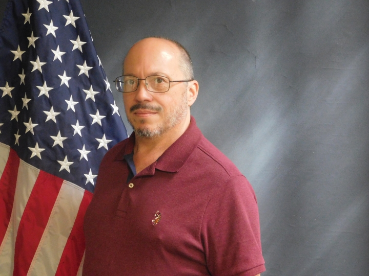 Richard Mcneil - Class of 1987 - Pemberton Township High School
