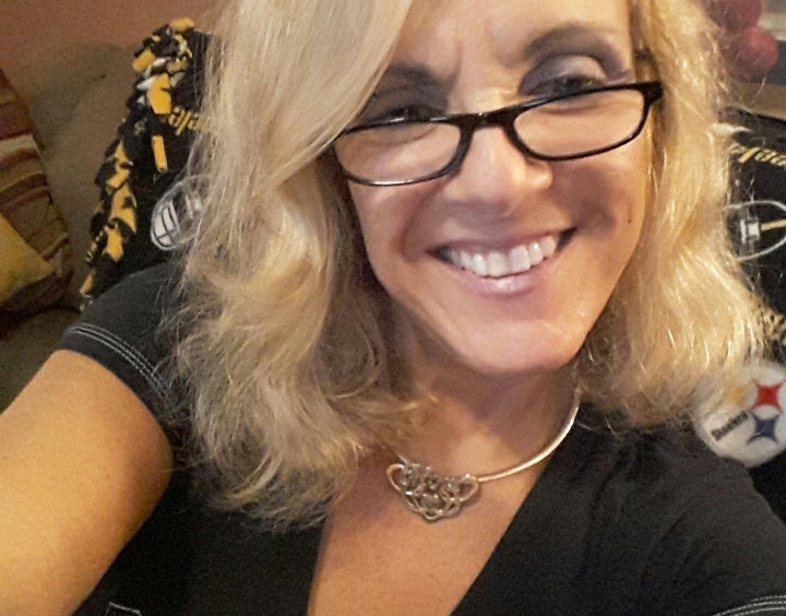 Arlene Scalise - Class of 1976 - Pemberton Township High School