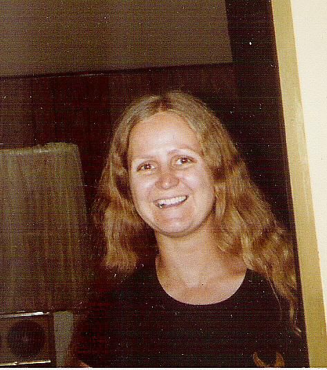Barbara Swanson - Class of 1969 - Pemberton Township High School