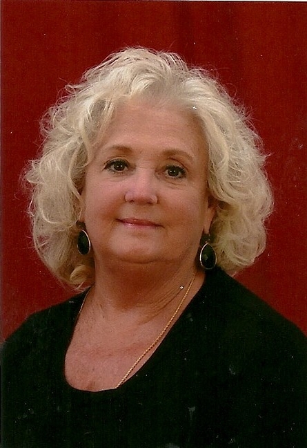 Carol Gower - Class of 1968 - Pemberton Township High School
