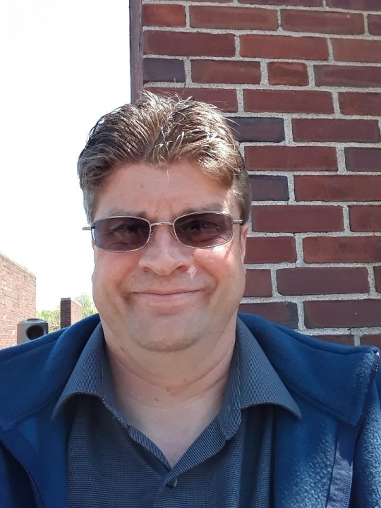 Norman Jobes - Class of 1988 - Pemberton Township High School