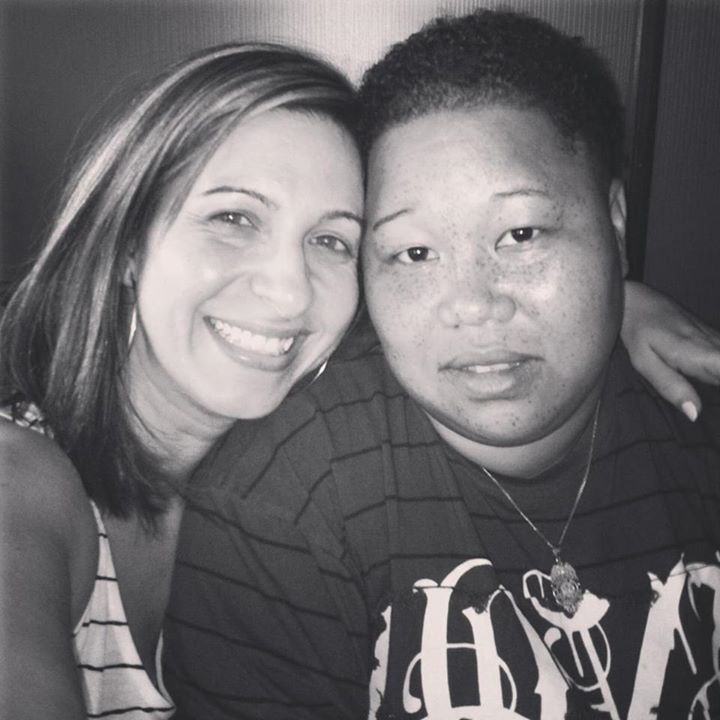 Diane Spriggs - Class of 1997 - Pemberton Township High School